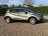 USED 2014 14 RENAULT CAPTUR 0.9 TCe ENERGY Dynamique MediaNav SUV 5dr Petrol Manual Euro 5 (s/s) (90 ps) 82283 MILES