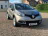 USED 2014 14 RENAULT CAPTUR 0.9 TCe ENERGY Dynamique MediaNav SUV 5dr Petrol Manual Euro 5 (s/s) (90 ps) 82283 MILES