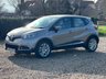 USED 2014 14 RENAULT CAPTUR 0.9 TCe ENERGY Dynamique MediaNav SUV 5dr Petrol Manual Euro 5 (s/s) (90 ps) 82283 MILES