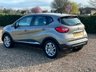 USED 2014 14 RENAULT CAPTUR 0.9 TCe ENERGY Dynamique MediaNav SUV 5dr Petrol Manual Euro 5 (s/s) (90 ps) 82283 MILES
