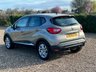 USED 2014 14 RENAULT CAPTUR 0.9 TCe ENERGY Dynamique MediaNav SUV 5dr Petrol Manual Euro 5 (s/s) (90 ps) 82283 MILES