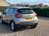 USED 2014 14 RENAULT CAPTUR 0.9 TCe ENERGY Dynamique MediaNav SUV 5dr Petrol Manual Euro 5 (s/s) (90 ps) 82283 MILES