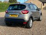 USED 2014 14 RENAULT CAPTUR 0.9 TCe ENERGY Dynamique MediaNav SUV 5dr Petrol Manual Euro 5 (s/s) (90 ps) 82283 MILES