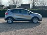USED 2014 14 RENAULT CAPTUR 0.9 TCe ENERGY Dynamique MediaNav SUV 5dr Petrol Manual Euro 5 (s/s) (90 ps) 82283 MILES