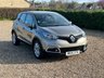 USED 2014 14 RENAULT CAPTUR 0.9 TCe ENERGY Dynamique MediaNav SUV 5dr Petrol Manual Euro 5 (s/s) (90 ps) 82283 MILES