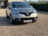 USED 2014 14 RENAULT CAPTUR 0.9 TCe ENERGY Dynamique MediaNav SUV 5dr Petrol Manual Euro 5 (s/s) (90 ps) 82283 MILES