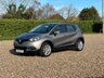 USED 2014 14 RENAULT CAPTUR 0.9 TCe ENERGY Dynamique MediaNav SUV 5dr Petrol Manual Euro 5 (s/s) (90 ps) 82283 MILES
