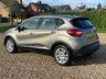 USED 2014 14 RENAULT CAPTUR 0.9 TCe ENERGY Dynamique MediaNav SUV 5dr Petrol Manual Euro 5 (s/s) (90 ps) 82283 MILES