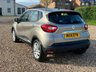 USED 2014 14 RENAULT CAPTUR 0.9 TCe ENERGY Dynamique MediaNav SUV 5dr Petrol Manual Euro 5 (s/s) (90 ps) 82283 MILES