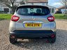 USED 2014 14 RENAULT CAPTUR 0.9 TCe ENERGY Dynamique MediaNav SUV 5dr Petrol Manual Euro 5 (s/s) (90 ps) 82283 MILES