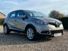 USED 2014 14 RENAULT CAPTUR 0.9 TCe ENERGY Dynamique MediaNav SUV 5dr Petrol Manual Euro 5 (s/s) (90 ps) 82283 MILES