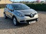 USED 2014 14 RENAULT CAPTUR 0.9 TCe ENERGY Dynamique MediaNav SUV 5dr Petrol Manual Euro 5 (s/s) (90 ps) 82283 MILES