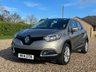 USED 2014 14 RENAULT CAPTUR 0.9 TCe ENERGY Dynamique MediaNav SUV 5dr Petrol Manual Euro 5 (s/s) (90 ps) 82283 MILES
