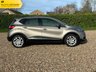 USED 2014 14 RENAULT CAPTUR 0.9 TCe ENERGY Dynamique MediaNav SUV 5dr Petrol Manual Euro 5 (s/s) (90 ps) 82283 MILES