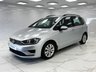 USED 2015 65 VOLKSWAGEN GOLF SV 1.6 TDI BlueMotion Tech SE MPV 5dr Diesel DSG Euro 6 (s/s) (110 ps) 