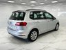USED 2015 65 VOLKSWAGEN GOLF SV 1.6 TDI BlueMotion Tech SE MPV 5dr Diesel DSG Euro 6 (s/s) (110 ps) 