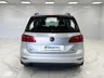 USED 2015 65 VOLKSWAGEN GOLF SV 1.6 TDI BlueMotion Tech SE MPV 5dr Diesel DSG Euro 6 (s/s) (110 ps) 