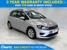 USED 2015 65 VOLKSWAGEN GOLF SV 1.6 TDI BlueMotion Tech SE MPV 5dr Diesel DSG Euro 6 (s/s) (110 ps) 