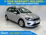 USED 2015 65 VOLKSWAGEN GOLF SV *AUTO!* 1.6 TDI BlueMotion Tech SE MPV 5dr Diesel DSG Euro 6 (s/s) (110 ps) 
