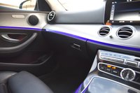 USED 2019 68 MERCEDES-BENZ E-CLASS 2.0 E200 SE Estate 5dr Petrol G-Tronic+ Euro 6 (s/s) (184 ps) ULEZ Free | 2 Keys | Full Service History | 1 Former Keeper | Ambient Lighting | Satellite Navigation | Front & Rear Parking Sensors | Full Black Leather Interior | Automatic Front Seats | Alloy Wheels | MOT Valid (05/02/2027)
