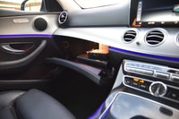 USED 2019 68 MERCEDES-BENZ E-CLASS 2.0 E200 SE Estate 5dr Petrol G-Tronic+ Euro 6 (s/s) (184 ps) ULEZ Free | 2 Keys | Full Service History | 1 Former Keeper | Ambient Lighting | Satellite Navigation | Front & Rear Parking Sensors | Full Black Leather Interior | Automatic Front Seats | Alloy Wheels | MOT Valid (05/02/2027)