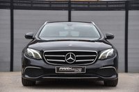 USED 2019 68 MERCEDES-BENZ E-CLASS 2.0 E200 SE Estate 5dr Petrol G-Tronic+ Euro 6 (s/s) (184 ps) ULEZ Free | 2 Keys | Full Service History | 1 Former Keeper | Ambient Lighting | Satellite Navigation | Front & Rear Parking Sensors | Full Black Leather Interior | Automatic Front Seats | Alloy Wheels | MOT Valid (05/02/2027)