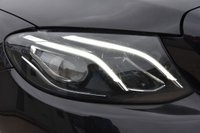 USED 2019 68 MERCEDES-BENZ E-CLASS 2.0 E200 SE Estate 5dr Petrol G-Tronic+ Euro 6 (s/s) (184 ps) ULEZ Free | 2 Keys | Full Service History | 1 Former Keeper | Ambient Lighting | Satellite Navigation | Front & Rear Parking Sensors | Full Black Leather Interior | Automatic Front Seats | Alloy Wheels | MOT Valid (05/02/2027)