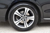 USED 2019 68 MERCEDES-BENZ E-CLASS 2.0 E200 SE Estate 5dr Petrol G-Tronic+ Euro 6 (s/s) (184 ps) ULEZ Free | 2 Keys | Full Service History | 1 Former Keeper | Ambient Lighting | Satellite Navigation | Front & Rear Parking Sensors | Full Black Leather Interior | Automatic Front Seats | Alloy Wheels | MOT Valid (05/02/2027)