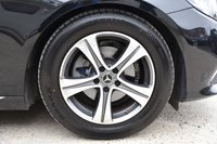 USED 2019 68 MERCEDES-BENZ E-CLASS 2.0 E200 SE Estate 5dr Petrol G-Tronic+ Euro 6 (s/s) (184 ps) ULEZ Free | 2 Keys | Full Service History | 1 Former Keeper | Ambient Lighting | Satellite Navigation | Front & Rear Parking Sensors | Full Black Leather Interior | Automatic Front Seats | Alloy Wheels | MOT Valid (05/02/2027)
