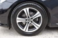 USED 2019 68 MERCEDES-BENZ E-CLASS 2.0 E200 SE Estate 5dr Petrol G-Tronic+ Euro 6 (s/s) (184 ps) ULEZ Free | 2 Keys | Full Service History | 1 Former Keeper | Ambient Lighting | Satellite Navigation | Front & Rear Parking Sensors | Full Black Leather Interior | Automatic Front Seats | Alloy Wheels | MOT Valid (05/02/2027)