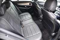 USED 2019 68 MERCEDES-BENZ E-CLASS 2.0 E200 SE Estate 5dr Petrol G-Tronic+ Euro 6 (s/s) (184 ps) ULEZ Free | 2 Keys | Full Service History | 1 Former Keeper | Ambient Lighting | Satellite Navigation | Front & Rear Parking Sensors | Full Black Leather Interior | Automatic Front Seats | Alloy Wheels | MOT Valid (05/02/2027)