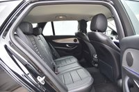 USED 2019 68 MERCEDES-BENZ E-CLASS 2.0 E200 SE Estate 5dr Petrol G-Tronic+ Euro 6 (s/s) (184 ps) ULEZ Free | 2 Keys | Full Service History | 1 Former Keeper | Ambient Lighting | Satellite Navigation | Front & Rear Parking Sensors | Full Black Leather Interior | Automatic Front Seats | Alloy Wheels | MOT Valid (05/02/2027)