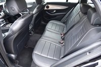 USED 2019 68 MERCEDES-BENZ E-CLASS 2.0 E200 SE Estate 5dr Petrol G-Tronic+ Euro 6 (s/s) (184 ps) ULEZ Free | 2 Keys | Full Service History | 1 Former Keeper | Ambient Lighting | Satellite Navigation | Front & Rear Parking Sensors | Full Black Leather Interior | Automatic Front Seats | Alloy Wheels | MOT Valid (05/02/2027)