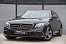 USED 2019 68 MERCEDES-BENZ E-CLASS 2.0 E200 SE Estate 5dr Petrol G-Tronic+ Euro 6 (s/s) (184 ps) ULEZ Free | 2 Keys | Full Service History | 1 Former Keeper | Ambient Lighting | Satellite Navigation | Front & Rear Parking Sensors | Full Black Leather Interior | Automatic Front Seats | Alloy Wheels | MOT Valid (05/02/2027)