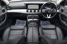 USED 2019 68 MERCEDES-BENZ E-CLASS 2.0 E200 SE Estate 5dr Petrol G-Tronic+ Euro 6 (s/s) (184 ps) ULEZ Free | 2 Keys | Full Service History | 1 Former Keeper | Ambient Lighting | Satellite Navigation | Front & Rear Parking Sensors | Full Black Leather Interior | Automatic Front Seats | Alloy Wheels | MOT Valid (05/02/2027)