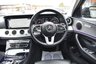 USED 2019 68 MERCEDES-BENZ E-CLASS 2.0 E200 SE Estate 5dr Petrol G-Tronic+ Euro 6 (s/s) (184 ps) ULEZ Free | 2 Keys | Full Service History | 1 Former Keeper | Ambient Lighting | Satellite Navigation | Front & Rear Parking Sensors | Full Black Leather Interior | Automatic Front Seats | Alloy Wheels | MOT Valid (05/02/2027)