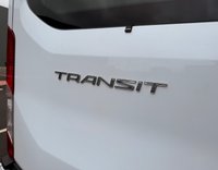 USED 2023 73 FORD TRANSIT 2.0 460 EcoBlue Leader Minibus Double Cab 5dr Diesel Auto RWD L4 H3 Euro 6 (s/s) (17 Seat, DRW) (165 ps) REAR AIR CON!!!