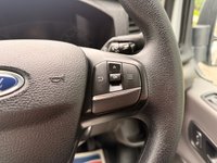 USED 2023 73 FORD TRANSIT 2.0 460 EcoBlue Leader Minibus Double Cab 5dr Diesel Auto RWD L4 H3 Euro 6 (s/s) (17 Seat, DRW) (165 ps) REAR AIR CON!!!