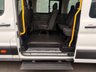 USED 2023 73 FORD TRANSIT 2.0 460 EcoBlue Leader Minibus Double Cab 5dr Diesel Auto RWD L4 H3 Euro 6 (s/s) (17 Seat, DRW) (165 ps) REAR AIR CON!!!