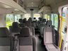 USED 2023 73 FORD TRANSIT 2.0 460 EcoBlue Leader Minibus Double Cab 5dr Diesel Auto RWD L4 H3 Euro 6 (s/s) (17 Seat, DRW) (165 ps) REAR AIR CON!!!