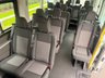 USED 2023 73 FORD TRANSIT 2.0 460 EcoBlue Leader Minibus Double Cab 5dr Diesel Auto RWD L4 H3 Euro 6 (s/s) (17 Seat, DRW) (165 ps) REAR AIR CON!!!