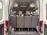 USED 2023 73 FORD TRANSIT 2.0 460 EcoBlue Leader Minibus Double Cab 5dr Diesel Auto RWD L4 H3 Euro 6 (s/s) (17 Seat, DRW) (165 ps) REAR AIR CON!!!
