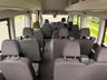 USED 2023 73 FORD TRANSIT 2.0 460 EcoBlue Leader Minibus Double Cab 5dr Diesel Auto RWD L4 H3 Euro 6 (s/s) (17 Seat, DRW) (165 ps) REAR AIR CON!!!