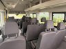 USED 2023 73 FORD TRANSIT 2.0 460 EcoBlue Leader Minibus Double Cab 5dr Diesel Auto RWD L4 H3 Euro 6 (s/s) (17 Seat, DRW) (165 ps) REAR AIR CON!!!