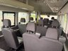 USED 2023 73 FORD TRANSIT 2.0 460 EcoBlue Leader Minibus Double Cab 5dr Diesel Auto RWD L4 H3 Euro 6 (s/s) (17 Seat, DRW) (165 ps) REAR AIR CON!!!