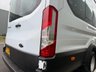 USED 2023 73 FORD TRANSIT 2.0 460 EcoBlue Leader Minibus Double Cab 5dr Diesel Auto RWD L4 H3 Euro 6 (s/s) (17 Seat, DRW) (165 ps) REAR AIR CON!!!