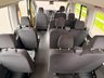 USED 2023 73 FORD TRANSIT 2.0 460 EcoBlue Leader Minibus Double Cab 5dr Diesel Auto RWD L4 H3 Euro 6 (s/s) (17 Seat, DRW) (165 ps) REAR AIR CON!!!
