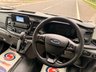 USED 2023 73 FORD TRANSIT 2.0 460 EcoBlue Leader Minibus Double Cab 5dr Diesel Auto RWD L4 H3 Euro 6 (s/s) (17 Seat, DRW) (165 ps) REAR AIR CON!!!