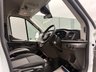 USED 2023 73 FORD TRANSIT 2.0 460 EcoBlue Leader Minibus Double Cab 5dr Diesel Auto RWD L4 H3 Euro 6 (s/s) (17 Seat, DRW) (165 ps) REAR AIR CON!!!