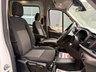 USED 2023 73 FORD TRANSIT 2.0 460 EcoBlue Leader Minibus Double Cab 5dr Diesel Auto RWD L4 H3 Euro 6 (s/s) (17 Seat, DRW) (165 ps) REAR AIR CON!!!